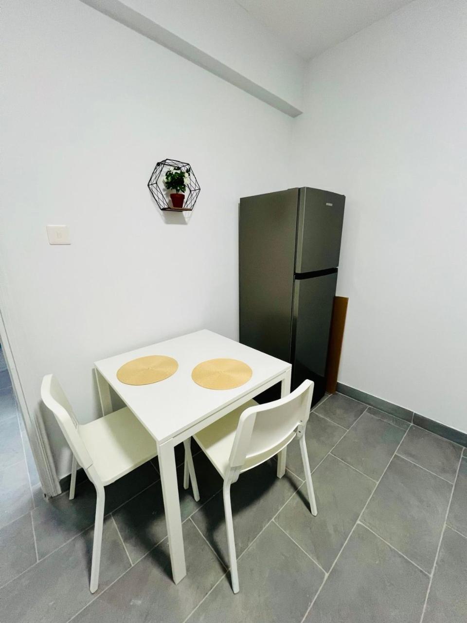 Tower Court Rooms لارنكا المظهر الخارجي الصورة