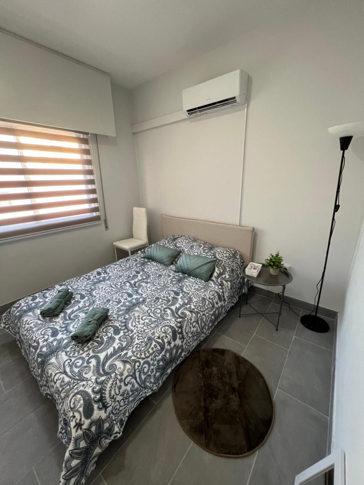 Tower Court Rooms لارنكا المظهر الخارجي الصورة